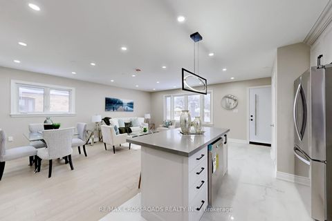 Photo 12 at 126 Portsdown Road, Dorset Park, Toronto