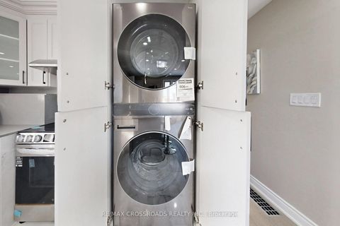 Photo 14 at 126 Portsdown Road, Dorset Park, Toronto