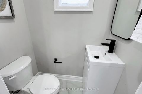 Photo 15 at 126 Portsdown Road, Dorset Park, Toronto