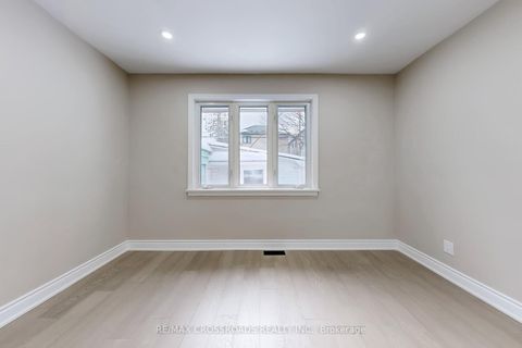 Photo 18 at 126 Portsdown Road, Dorset Park, Toronto