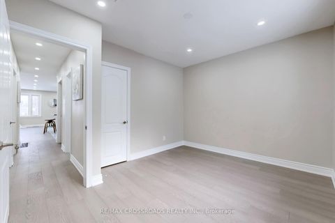 Photo 19 at 126 Portsdown Road, Dorset Park, Toronto