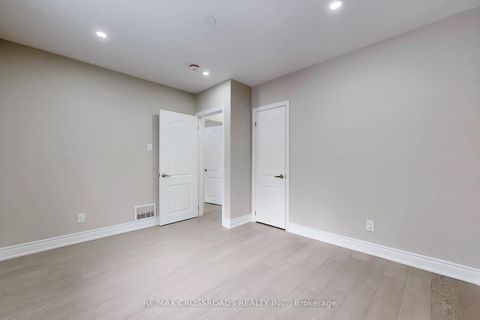 Photo 20 at 126 Portsdown Road, Dorset Park, Toronto