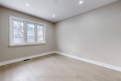 Photo 21 at 126 Portsdown Road, Dorset Park, Toronto