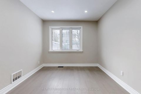 Photo 22 at 126 Portsdown Road, Dorset Park, Toronto