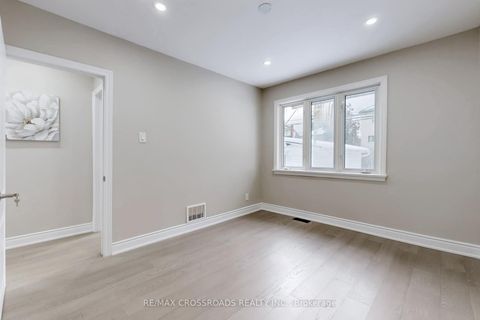 Photo 23 at 126 Portsdown Road, Dorset Park, Toronto