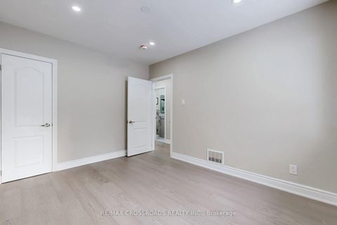 Photo 24 at 126 Portsdown Road, Dorset Park, Toronto