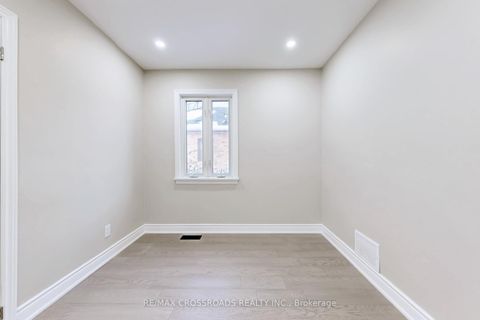 Photo 25 at 126 Portsdown Road, Dorset Park, Toronto