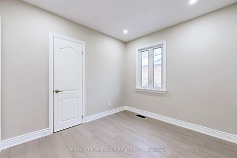 Photo 26 at 126 Portsdown Road, Dorset Park, Toronto