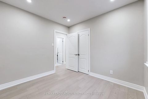 Photo 27 at 126 Portsdown Road, Dorset Park, Toronto