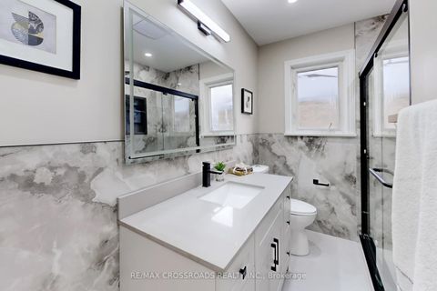 Photo 28 at 126 Portsdown Road, Dorset Park, Toronto