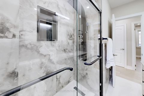 Photo 29 at 126 Portsdown Road, Dorset Park, Toronto