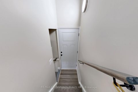 Photo 30 at 126 Portsdown Road, Dorset Park, Toronto