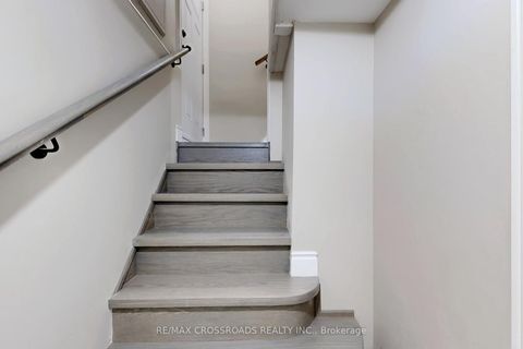 Photo 31 at 126 Portsdown Road, Dorset Park, Toronto