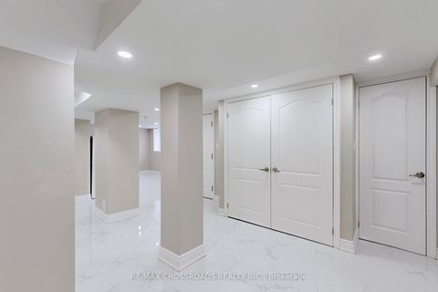 Photo 32 at 126 Portsdown Road, Dorset Park, Toronto