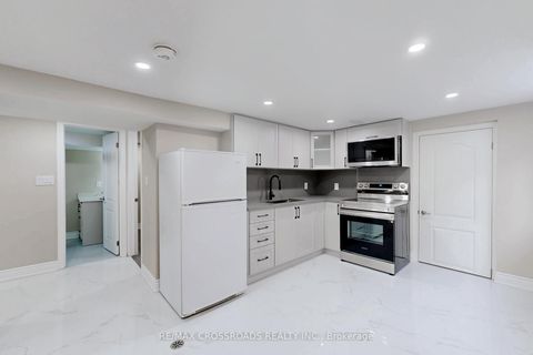 Photo 33 at 126 Portsdown Road, Dorset Park, Toronto