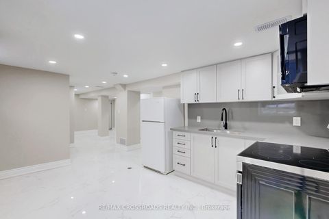 Photo 34 at 126 Portsdown Road, Dorset Park, Toronto