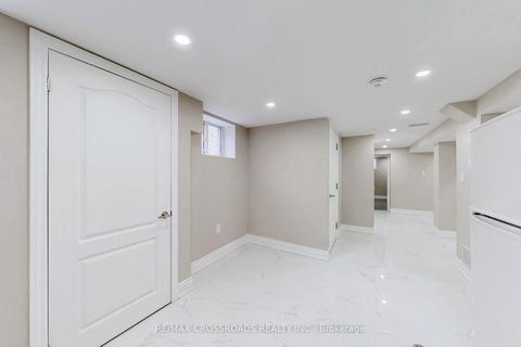 Photo 35 at 126 Portsdown Road, Dorset Park, Toronto