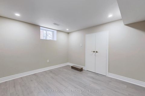 Photo 36 at 126 Portsdown Road, Dorset Park, Toronto