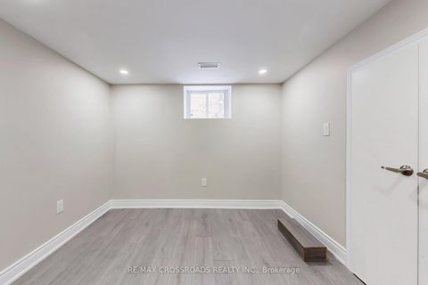 Photo 37 at 126 Portsdown Road, Dorset Park, Toronto