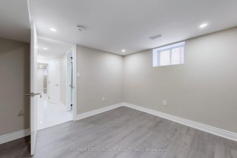 Photo 38 at 126 Portsdown Road, Dorset Park, Toronto