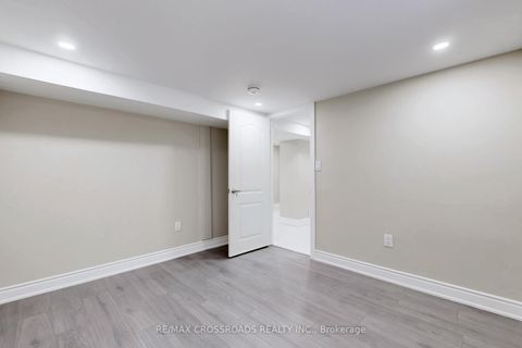 Photo 39 at 126 Portsdown Road, Dorset Park, Toronto