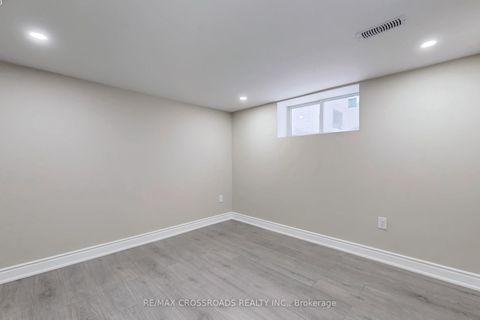 Photo 40 at 126 Portsdown Road, Dorset Park, Toronto