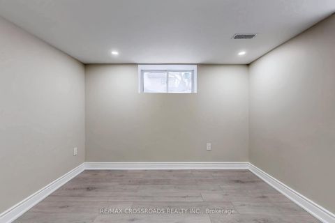 Photo 41 at 126 Portsdown Road, Dorset Park, Toronto