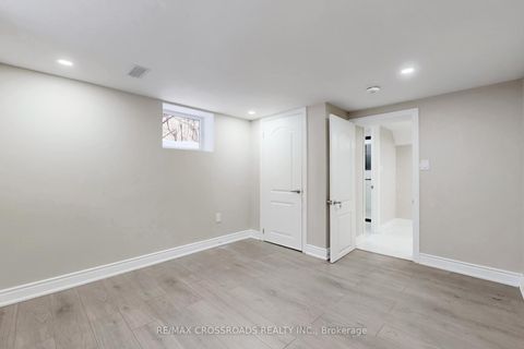 Photo 42 at 126 Portsdown Road, Dorset Park, Toronto