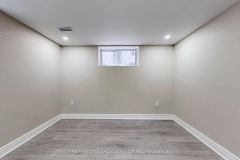 Photo 43 at 126 Portsdown Road, Dorset Park, Toronto