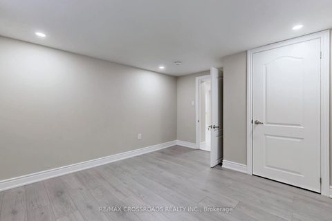 Photo 44 at 126 Portsdown Road, Dorset Park, Toronto