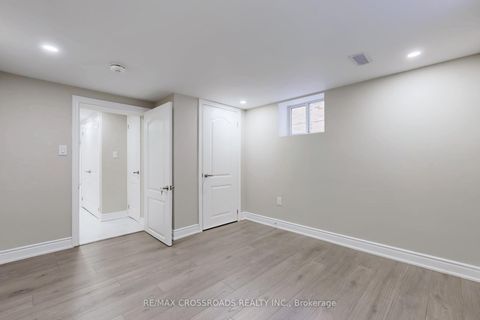 Photo 45 at 126 Portsdown Road, Dorset Park, Toronto