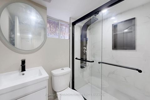 Photo 47 at 126 Portsdown Road, Dorset Park, Toronto