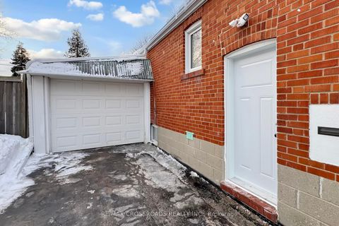 Photo 48 at 126 Portsdown Road, Dorset Park, Toronto