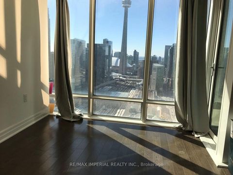 Photo 1 at 3304 - 8 The Esplanade Avenue, Waterfront Communities C8, Toronto