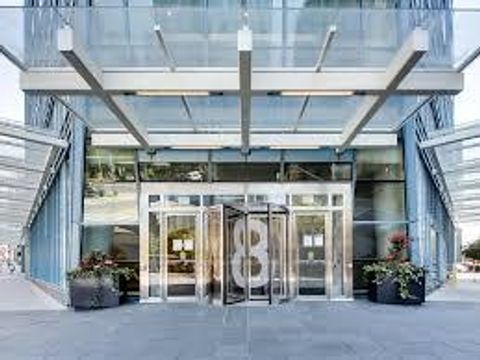 Photo 4 at 3304 - 8 The Esplanade Avenue, Waterfront Communities C8, Toronto