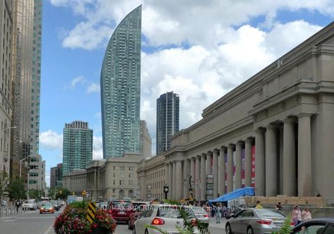 Photo 5 at 3304 - 8 The Esplanade Avenue, Waterfront Communities C8, Toronto