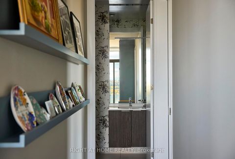 Photo 6 at 2003 - 20 Brin Drive, Humber Valley, Toronto