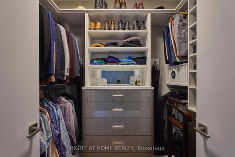 Photo 13 at 2003 - 20 Brin Drive, Humber Valley, Toronto