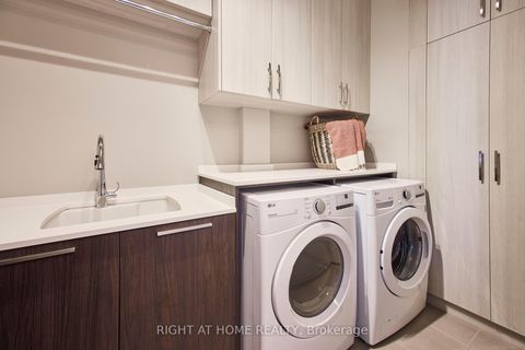 Photo 14 at 2003 - 20 Brin Drive, Humber Valley, Toronto