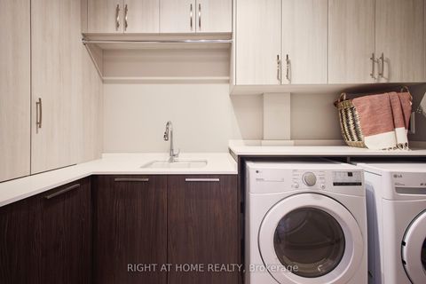 Photo 15 at 2003 - 20 Brin Drive, Humber Valley, Toronto