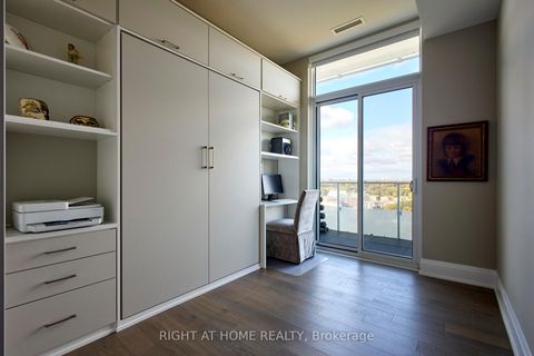 Photo 16 at 2003 - 20 Brin Drive, Humber Valley, Toronto