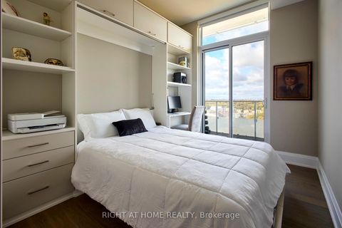 Photo 17 at 2003 - 20 Brin Drive, Humber Valley, Toronto