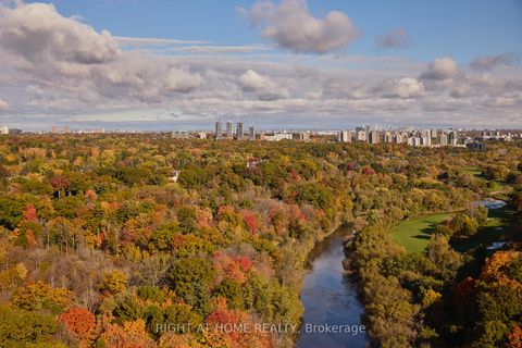 Photo 19 at 2003 - 20 Brin Drive, Humber Valley, Toronto