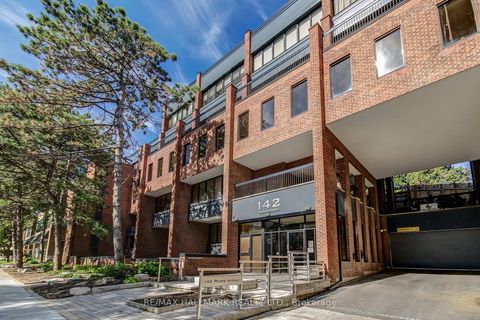 Photo 0 at A12 - 142 Pears Avenue, Annex, Toronto