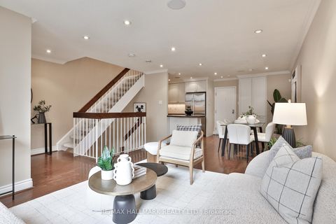 Photo 4 at A12 - 142 Pears Avenue, Annex, Toronto