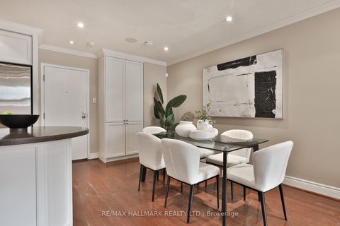 Photo 6 at A12 - 142 Pears Avenue, Annex, Toronto