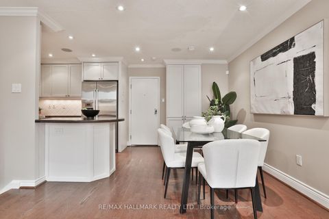 Photo 7 at A12 - 142 Pears Avenue, Annex, Toronto