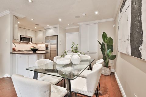 Photo 8 at A12 - 142 Pears Avenue, Annex, Toronto