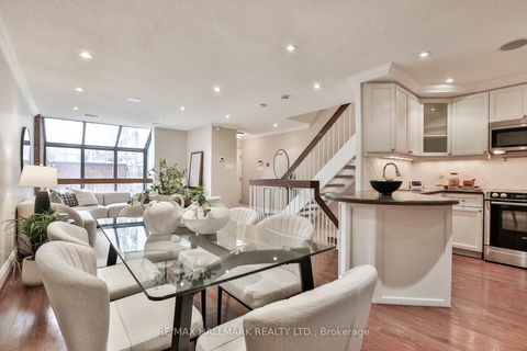 Photo 9 at A12 - 142 Pears Avenue, Annex, Toronto