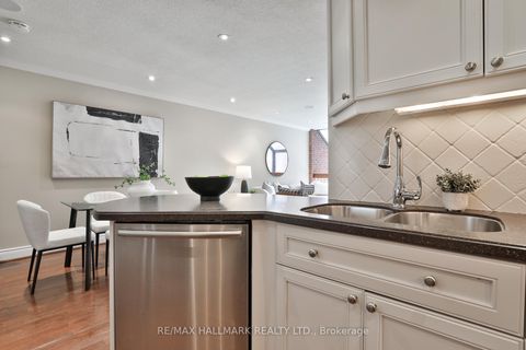 Photo 12 at A12 - 142 Pears Avenue, Annex, Toronto